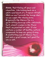 Now Foods Tea Bags, Heavenly Hip Hibiscus, 24 Count, 1.7 oz N27