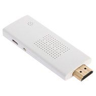 Generic Wireless HDMI Miracast DLNA Display Dongle, CPU: ARM Cortex A9 Single Core 1.2GHz, Support WIFI + HDMI... N7
