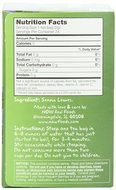 Now Foods Tea Bags, Heavenly Hip Hibiscus, 24 Count, 1.7 oz N28