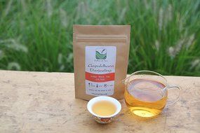Jasmine Green Tea - Imperial Grade - Pure Loose Leaf Tea - From Fujian China (100g) 3.5 oz N17