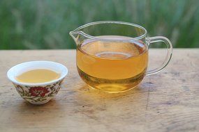 Jasmine Green Tea - Imperial Grade - Pure Loose Leaf Tea - From Fujian China (100g) 3.5 oz N18