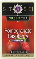 Stash Tea Green Chai Tea, 20 Count Tea Bags in Foil (Pack of 6) N11