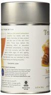 Tea Forte Skin-Smart HONEY YUZU Loose Leaf Green Tea, 3.5 Ounce Tea Tin N4