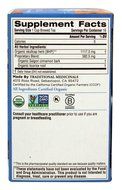 Traditional Medicinals - Organic Stress Ease Tea Cinnamon - 16 Tea Bags N3