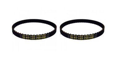 (2) Electrolux Vacuum Cleaner Belt fits 7527-9, 7527-3 - NEW