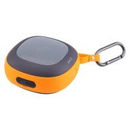 JUNCH Bluetooth Speakers,Stone Bluetooth 4.1+EDR Portable Bluetooth Speaker with Hook for iPhone,iPad,Samsung,...
