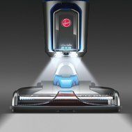 Hoover BH50120 Air Cordless WindTunnel-3 Upright Vacuum Cleaner N5