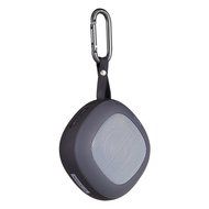 JUNCH Bluetooth Speakers,Stone Bluetooth 4.1+EDR Portable Bluetooth Speaker with Hook for iPhone,iPad,Samsung,... N2