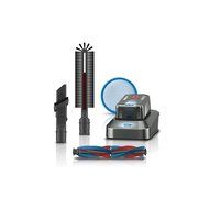 Hoover BH50120 Air Cordless WindTunnel-3 Upright Vacuum Cleaner N7