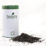 Earl Grey Creme Black Loose Leaf Tea, Organic (7oz / 200g) N4