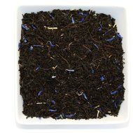 Earl Grey Creme Black Loose Leaf Tea, Organic (7oz / 200g) N7