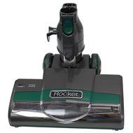 Shark Rocket Vacuum + Rocket Ultralight Vacuum, Green, Certified Refurbished