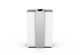 Stadler Form Robert Humidifier and Air Purifier (Air Washer), Black N7