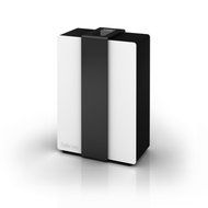 Stadler Form Robert Humidifier and Air Purifier (Air Washer), Black N8