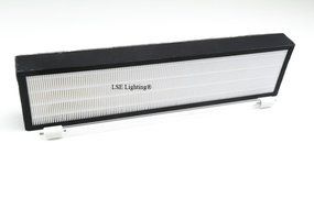 LSE Lighting Combo UVC Bulb LB5000 + FLT5000 AC5000 series True HEPA Filter C N2