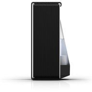 Stadler Form Robert Humidifier and Air Purifier (Air Washer), Black N10
