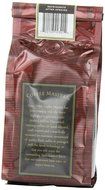 Coffee Masters Flavored Coffee, Almond Amaretto, Ground, 12-Ounce Bags (Pack of 4) N2