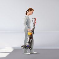Dyson DC40 Upright Vacuum Cleaner (Certified Refurbished) N6