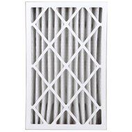 BestAir HW1625-11R Honeywell Pleated Filter, 16 by 25 by 4" N2