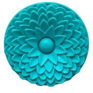 KOX 9&quot;Silicone Cake Mold ,Flower Mould, Birthday Cake /Bread /Tart Flan/ Jelly, Chocolate, Boudin, Fruit Pie/Silicone... N5