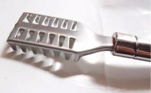 New Stainless Steel Fish Scaler Remover Home Kitchen Gadgets Scale Fish Tools