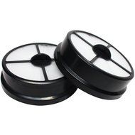 2-Pack Replacement Eureka Air Excel (AS5200 Series) Vacuum HEPA Filter - Compatible Eureka 68115, HF-16 Filter