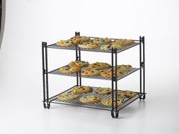 Betty Crocker 3-tier Cooling Rack