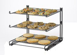 Betty Crocker 3-tier Cooling Rack N2