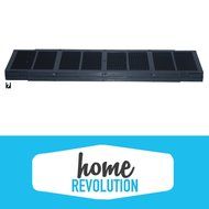 Oreck 3-in-1 Home Revolution Brand Air Purifier Replacement Filter; Fits AIR12B, AIRPS Super Air 7, AIR7B, AIR7C... N2