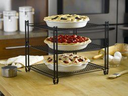 Betty Crocker 3-tier Cooling Rack N3