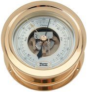 Weems &amp; Plath Anniversary Collection Barometer