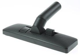 First4spares Long Elbow Carpet and Hard Floor Brush Head for Numatic Henry Hetty James Vacuum Cleaners N2