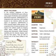 Espresso Coffee - Cubico Specialty Coffee - Gourmet Roasted Arabica Whole Bean Espresso Blend - 12 Ounce (Dark... N2