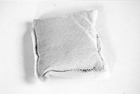 YunNasi Cartoon Monkey Air Purifying Activated Bamboo Bag Odor Removal for Kitchen Pet Car Closet Basement (120g... N7