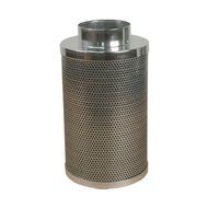 Lighthouse Hydro Hydroponic Filter Magnum Pro Activated Carbon Air Filter, 6 by 22-Inch N4