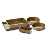 Calphalon Simply Calphalon 5-pc. Nonstick Bakeware Set