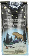 Raven's Brew Whole Bean Ebony Pearls, 12-Ounce Bags (Pack of 2)