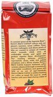 Raven's Brew Whole Bean Ebony Pearls, 12-Ounce Bags (Pack of 2) N2