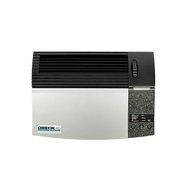 Oreck AIRPCB Professional Permanent Filter Air Purifier with Optional Ionizer And Quiet Operation, Black N7
