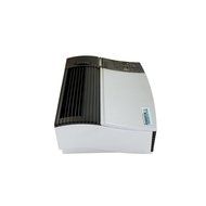 Oreck AIRPCB Professional Permanent Filter Air Purifier with Optional Ionizer And Quiet Operation, Black N8