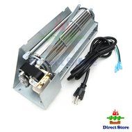 Direct store Parts Kit DN111 Replacement FBK-100 Replacement Fireplace Blower Fan KIT for Lennox, Superior, Rotom N2