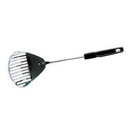 Chrome Litter Scoop