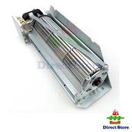 Direct store Parts Kit DN111 Replacement FBK-100 Replacement Fireplace Blower Fan KIT for Lennox, Superior, Rotom N3
