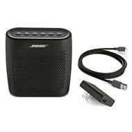 Bose SoundLink Color Bluetooth Speaker (Black) N12