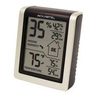 My Backyard Weather Humidity Monitor by AcuRite