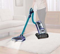 Shark Rotator Powered Lift-Away (Certified Refurbished) (Burgundy) N7