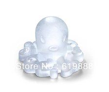Octopus Shape Ice Tray Creative Marine Animals Ice Cube Silicone Mold Ice Cream Tools Cake Stencil Oven Accessories