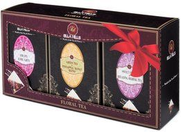Herbal Fruit Tea - 45 Tea Bags - By Ella Hills N2