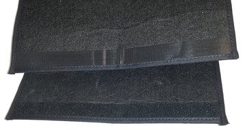 Filter Queen Defender Enviropure HEPA Activated Charcoal Pre-Filter Wrap, 11" N2