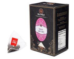 Herbal Fruit Tea - 45 Tea Bags - By Ella Hills N3